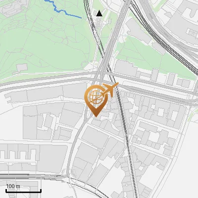 Foto zu Dammtorstraße 23, 20354 Hamburg