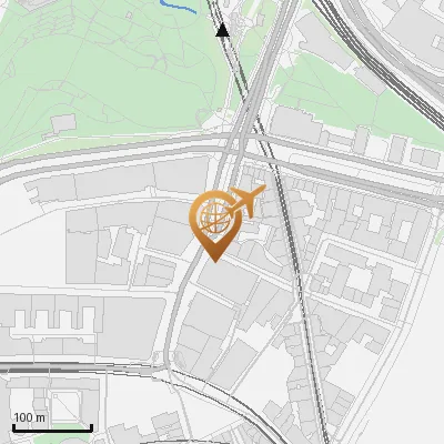 Foto zu Dammtorstraße 27, 20354 Hamburg