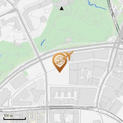 Foto zu Dammtorwall 11, 20354 Hamburg