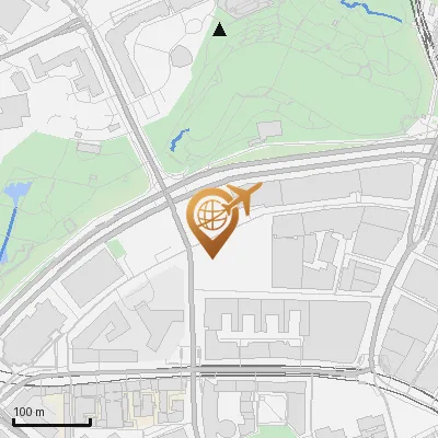 Foto zu Dammtorwall 13, 20354 Hamburg