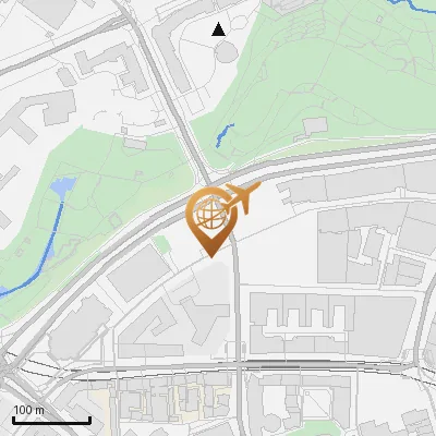 Foto zu Dammtorwall 16, 20355 Hamburg