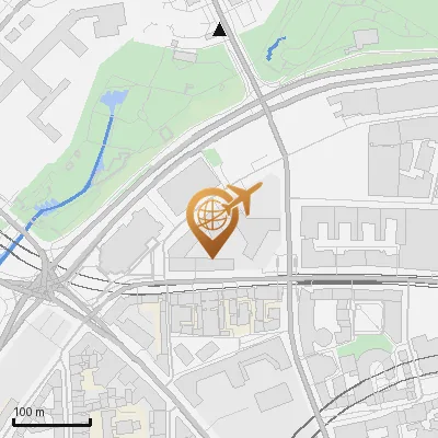 Foto zu Dammtorwall 17, 20355 Hamburg