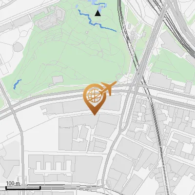 Foto zu Dammtorwall 2, 20354 Hamburg