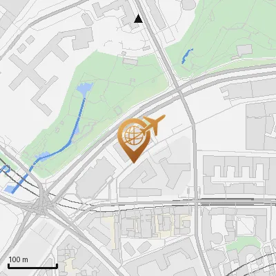 Foto zu Dammtorwall 30, 20355 Hamburg