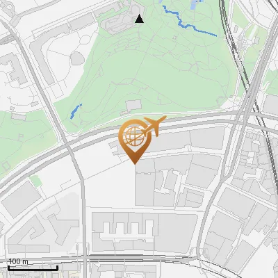 Foto zu Dammtorwall 8, 20354 Hamburg