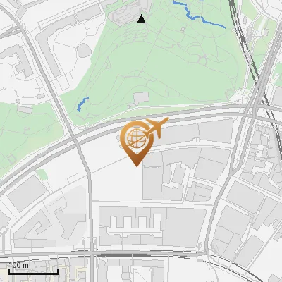 Foto zu Dammtorwall 9, 20354 Hamburg