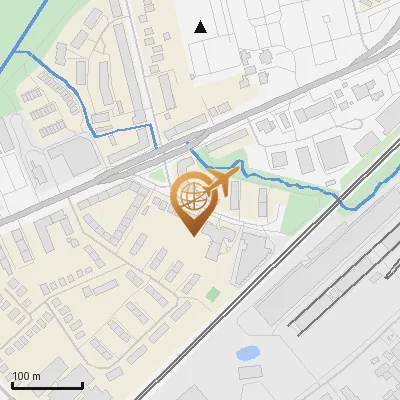 Foto zu Dammwiesenstraße 13, 22045 Hamburg