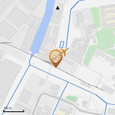 Foto zu Dampfschiffsweg 2, 21079 Hamburg