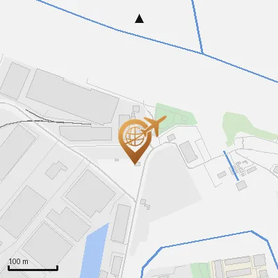 Foto zu Dampfschiffsweg 21, 21079 Hamburg