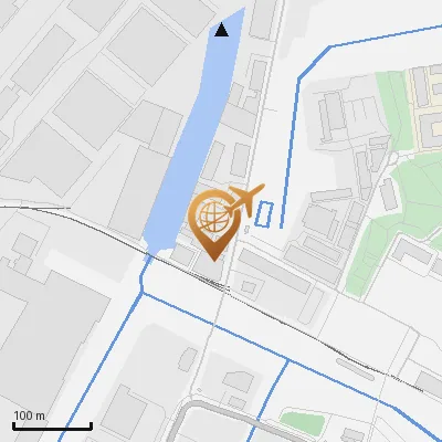 Foto zu Dampfschiffsweg 3, 21079 Hamburg