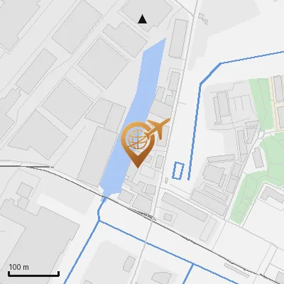 Foto zu Dampfschiffsweg 5, 21079 Hamburg