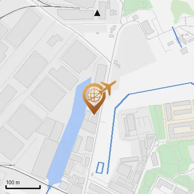 Foto zu Dampfschiffsweg 9, 21079 Hamburg