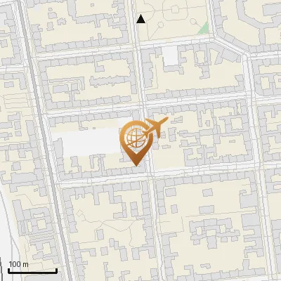 Foto zu Danckelmannstraße 10, 14059 Berlin