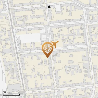 Foto zu Danckelmannstraße 12, 14059 Berlin