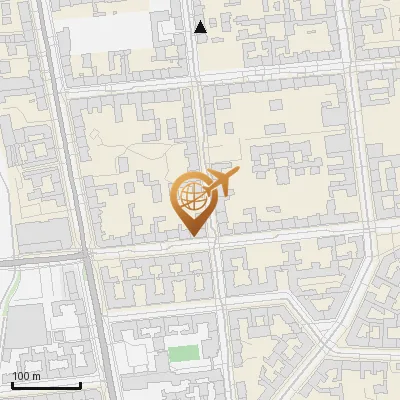 Foto zu Danckelmannstraße 21, 14059 Berlin