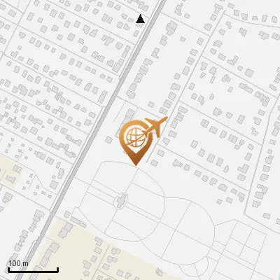 Foto zu Danckwerthweg 1, 22119 Hamburg