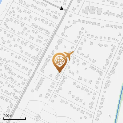 Foto zu Danckwerthweg 17, 22119 Hamburg