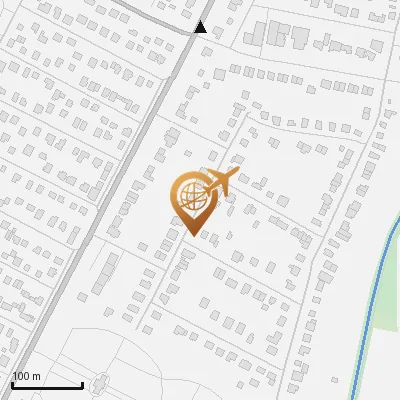 Foto zu Danckwerthweg 18, 22119 Hamburg