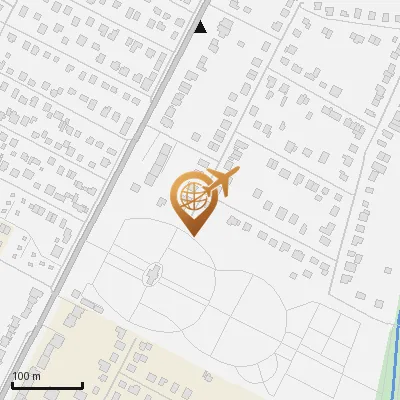 Foto zu Danckwerthweg 2, 22119 Hamburg