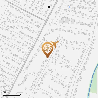 Foto zu Danckwerthweg 23, 22119 Hamburg