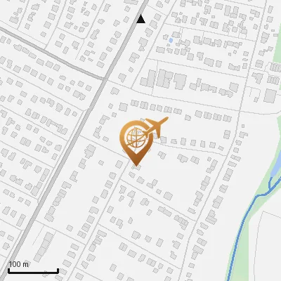 Foto zu Danckwerthweg 24, 22119 Hamburg