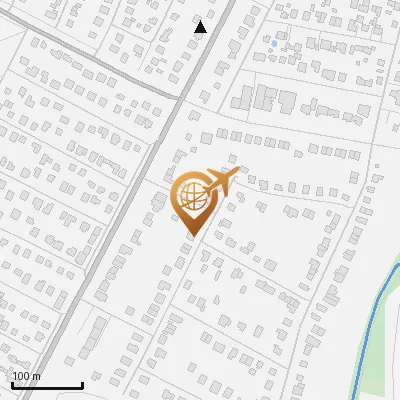 Foto zu Danckwerthweg 25, 22119 Hamburg