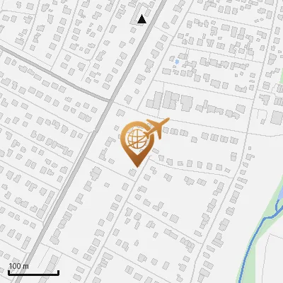 Foto zu Danckwerthweg 29, 22119 Hamburg