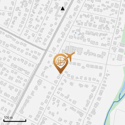 Foto zu Danckwerthweg 33, 22119 Hamburg