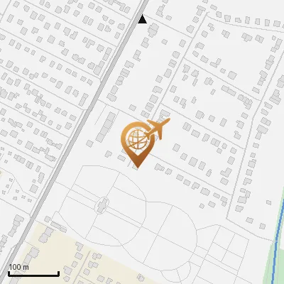 Foto zu Danckwerthweg 4, 22119 Hamburg