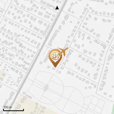 Foto zu Danckwerthweg 5, 22119 Hamburg