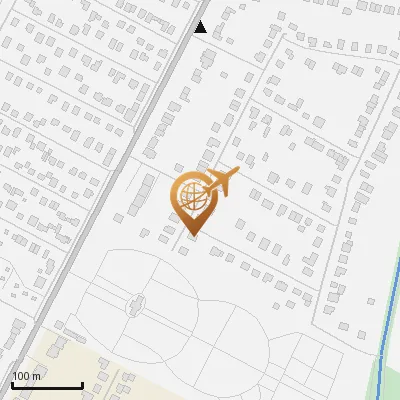 Foto zu Danckwerthweg 6, 22119 Hamburg