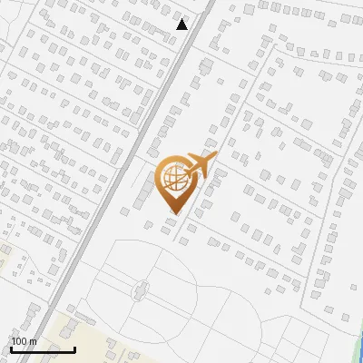 Foto zu Danckwerthweg 7, 22119 Hamburg