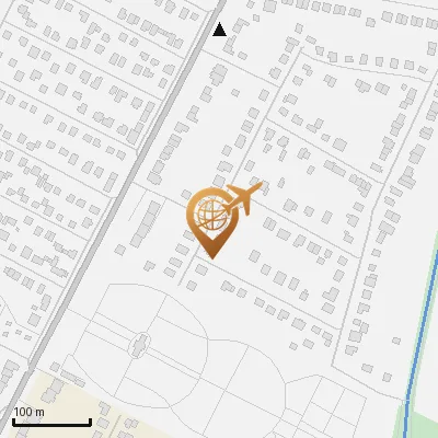 Foto zu Danckwerthweg 8, 22119 Hamburg