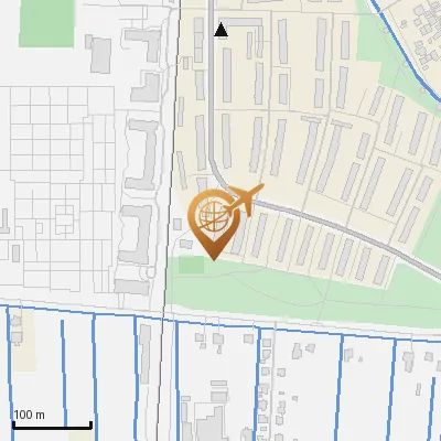 Foto zu Dangaster Weg 6, 21129 Hamburg