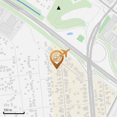 Foto zu Daniel-Bartels-Weg 1, 22111 Hamburg