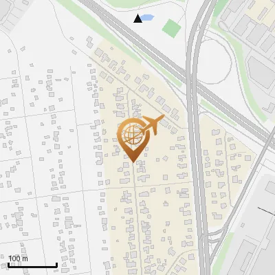 Foto zu Daniel-Bartels-Weg 12, 22111 Hamburg