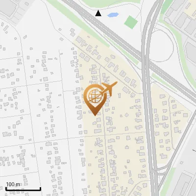 Foto zu Daniel-Bartels-Weg 15, 22111 Hamburg