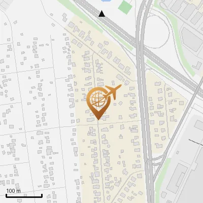 Foto zu Daniel-Bartels-Weg 16, 22111 Hamburg