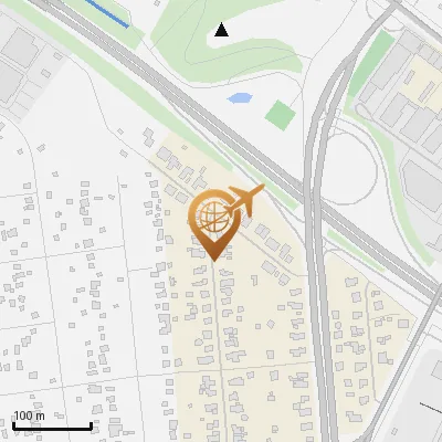 Foto zu Daniel-Bartels-Weg 2, 22111 Hamburg