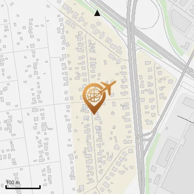 Foto zu Daniel-Bartels-Weg 20, 22111 Hamburg