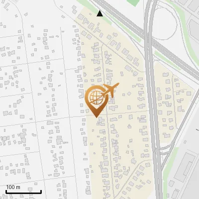 Foto zu Daniel-Bartels-Weg 23, 22111 Hamburg