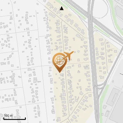 Foto zu Daniel-Bartels-Weg 25, 22111 Hamburg