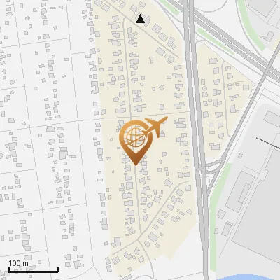 Foto zu Daniel-Bartels-Weg 26, 22111 Hamburg