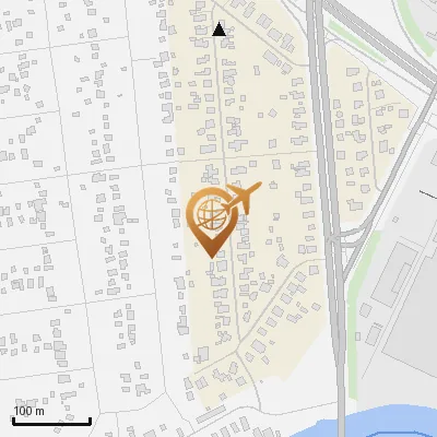 Foto zu Daniel-Bartels-Weg 35, 22111 Hamburg