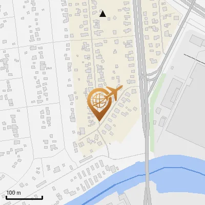 Foto zu Daniel-Bartels-Weg 38, 22111 Hamburg