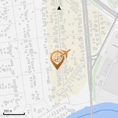 Foto zu Daniel-Bartels-Weg 39, 22111 Hamburg