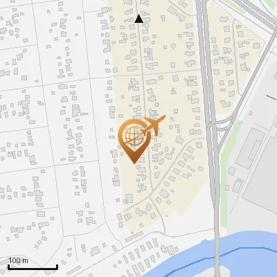 Foto zu Daniel-Bartels-Weg 41, 22111 Hamburg