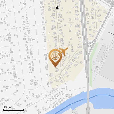 Foto zu Daniel-Bartels-Weg 45, 22111 Hamburg