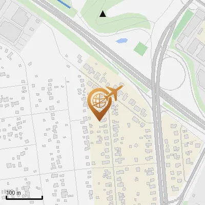 Foto zu Daniel-Bartels-Weg 7, 22111 Hamburg