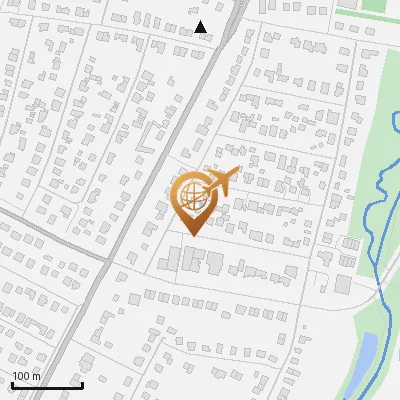 Foto zu Daniel-Frese-Straße 1, 22119 Hamburg